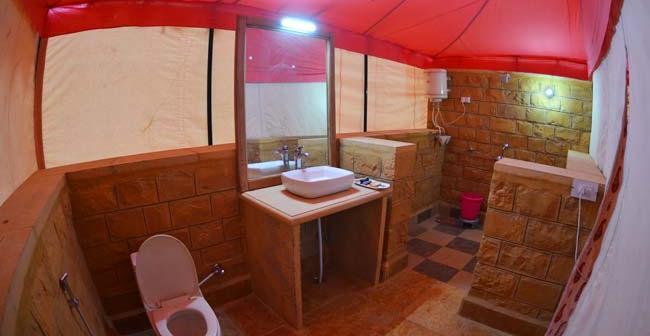 Lakhmana Desert Camp Sam Екстер'єр фото